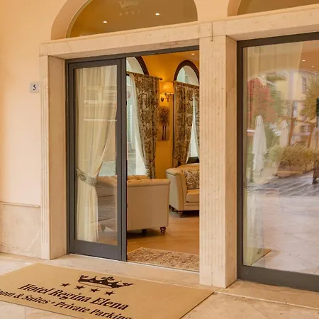 Hotel Regina Elena-3