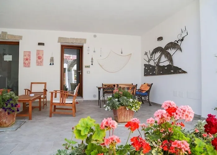 Olbia Domus Inn